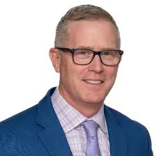 Glen Baker portrait